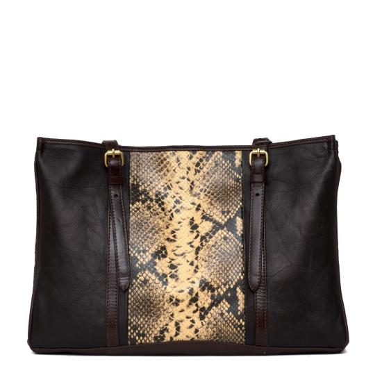 26FW 드리스 반 노튼 숄더백 2620115450128 Black - DRIES VAN NOTEN