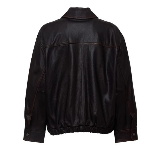 26FW 막스마라 자켓 2625446041600 Black - MAX MARA