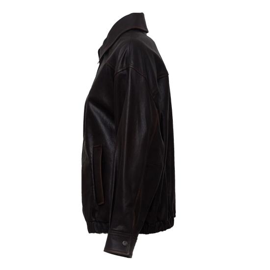 26FW 막스마라 자켓 2625446041600 Black - MAX MARA