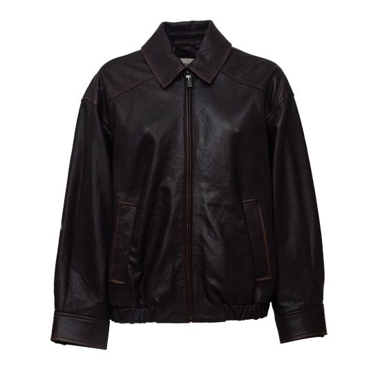 26FW 막스마라 자켓 2625446041600 Black