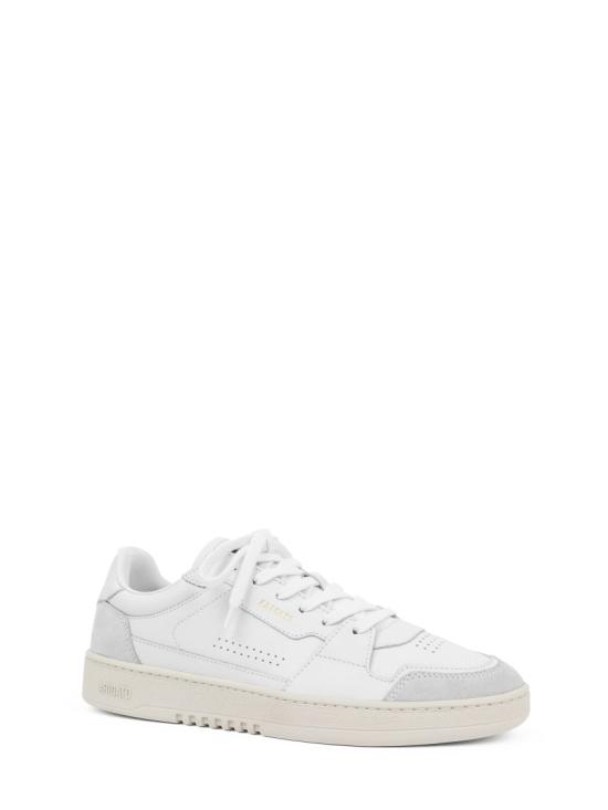 26SS 악셀 아리가토 스니커즈 F0002007WHITE - AXEL ARIGATO