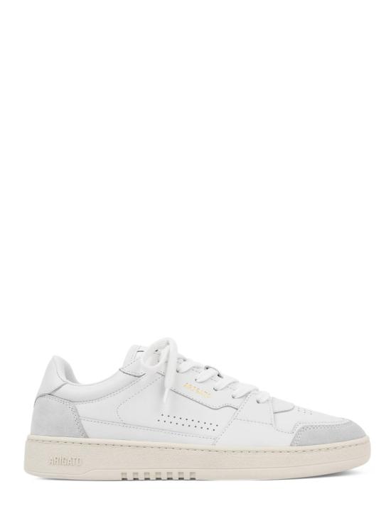26SS 악셀 아리가토 스니커즈 F0002007WHITE