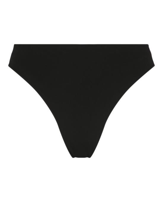  발렌시아가 비치웨어 724264 4B9B8 1077 00008 L Black