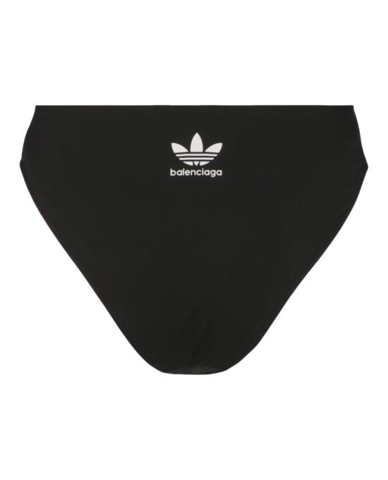  발렌시아가 비치웨어 724264 4B9B8 1077 00008 L Black - BALENCIAGA