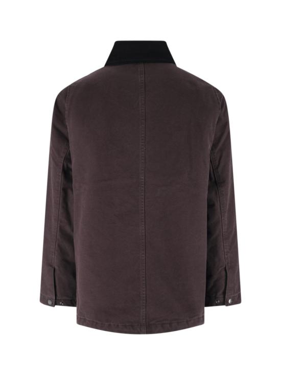 26FW 칼하트 WIP 자켓 I0371283AN06 Brown - CARHARTT WIP