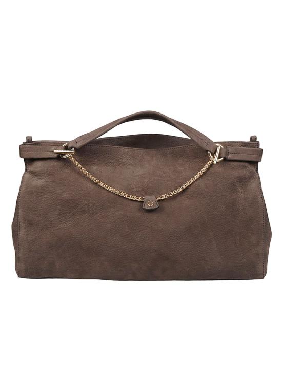 26FW 오르치아니 숄더백 B02253 NAB Brown