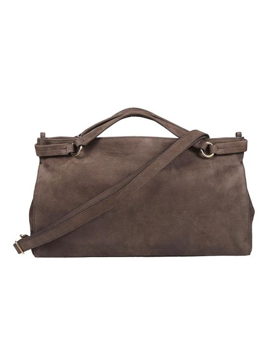 26FW 오르치아니 숄더백 B02253 NAB Brown - ORCIANI