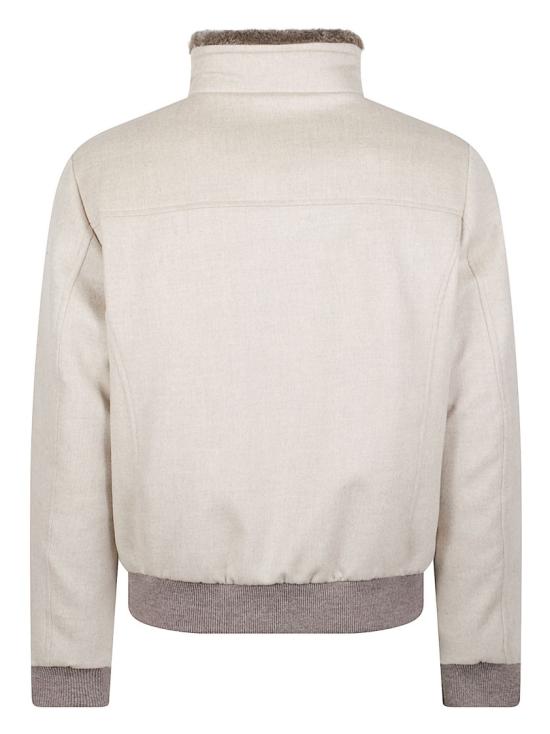 26FW 무레르 자켓 MOUBO100097 TEPA228 Neutrals - MOORER