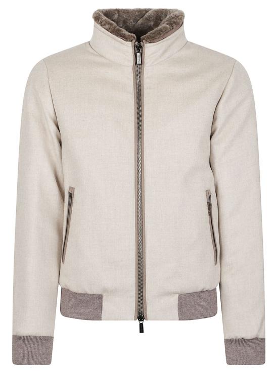 26FW 무레르 자켓 MOUBO100097 TEPA228 Neutrals