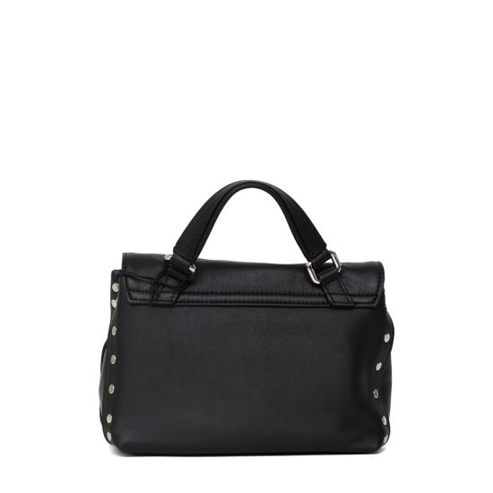 26FW 자넬라토 숄더백 0680101910000BABY Black - ZANELLATO