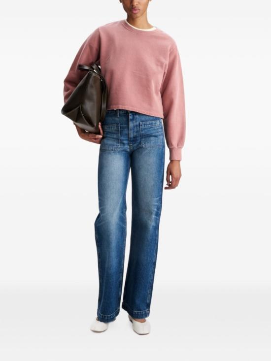 26FW 아페쎄 니트웨어 COHBTF37024FAG Pink - A.P.C.