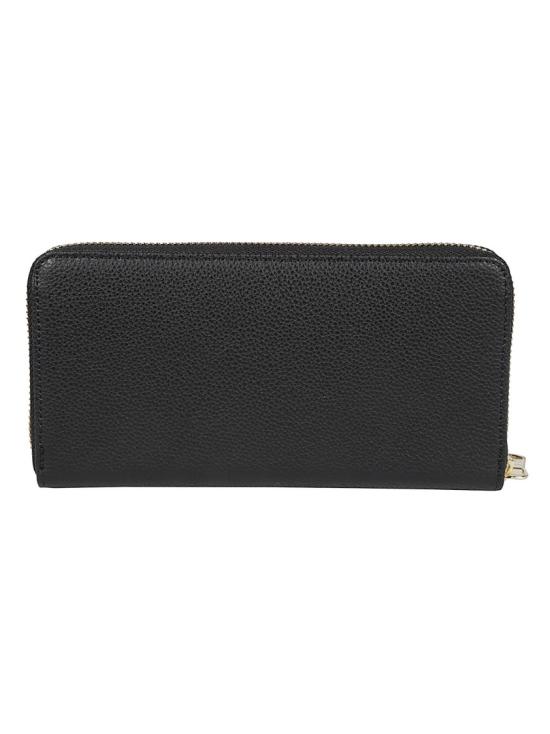 26FW 파트리지아페페 지갑 CQ4879L001 Black - PATRIZIA PEPE