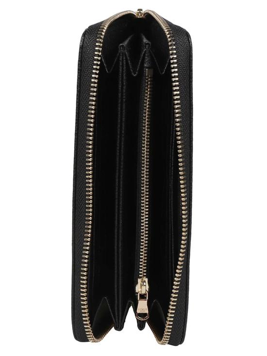 26FW 파트리지아페페 지갑 CQ4879L001 Black - PATRIZIA PEPE