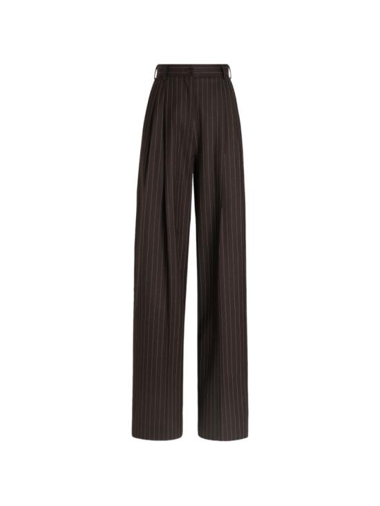 26FW 돌체앤가바나 팬츠 FTC3MTFRBC0S8053 Brown