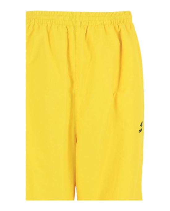  발렌시아가 팬츠 720215 TKO48 7640 70289 L Yellow - BALENCIAGA