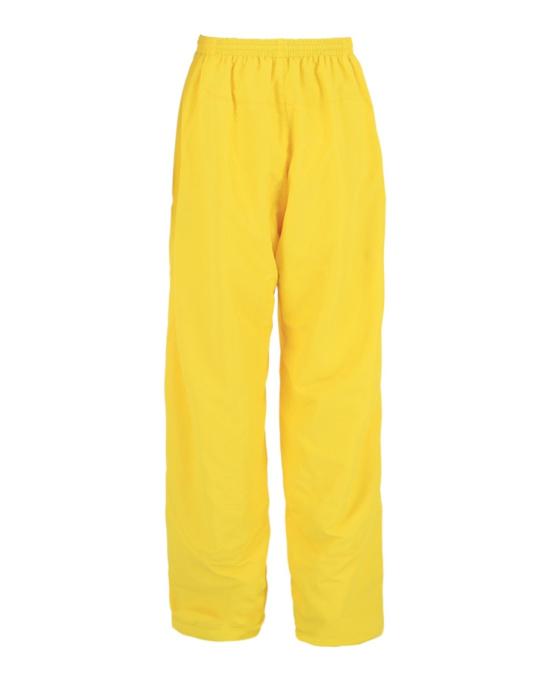  발렌시아가 팬츠 720215 TKO48 7640 70289 L Yellow - BALENCIAGA