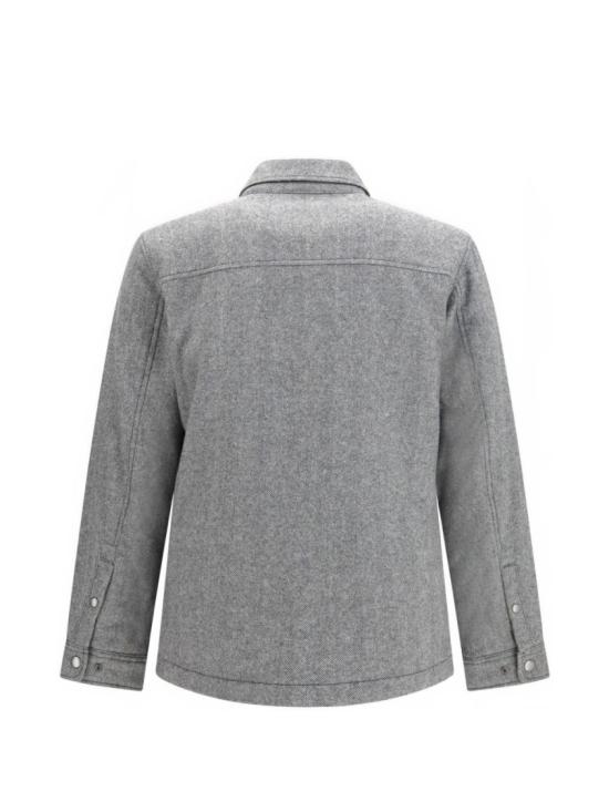 26FW 울리치 자켓 CFWOOS2018MBUT3046163 Grey - WOOLRICH
