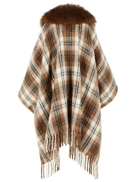 26FW 몽클레어 코트 098 3G000 03 599ZW F22 Neutrals - MONCLER