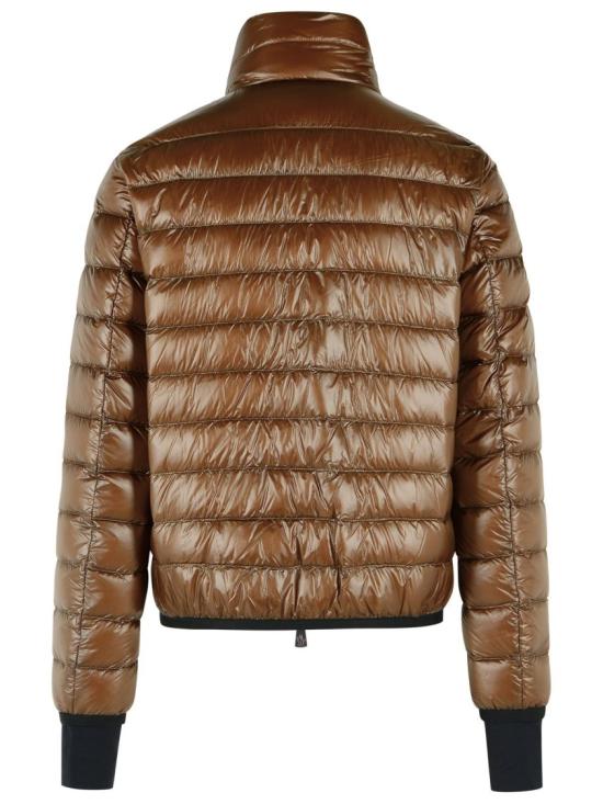 26FW 몽클레어 자켓 097 1A000 28 597X6 276 Brown - MONCLER