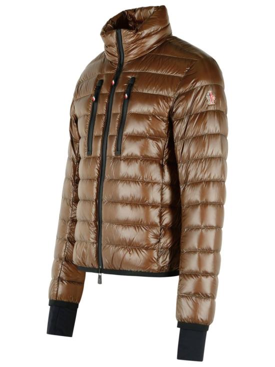 26FW 몽클레어 자켓 097 1A000 28 597X6 276 Brown - MONCLER