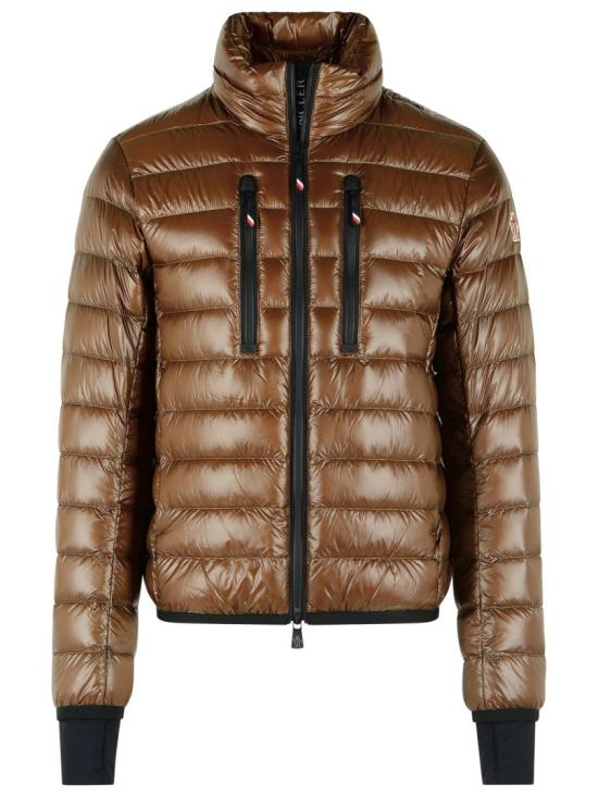 26FW 몽클레어 자켓 097 1A000 28 597X6 276 Brown