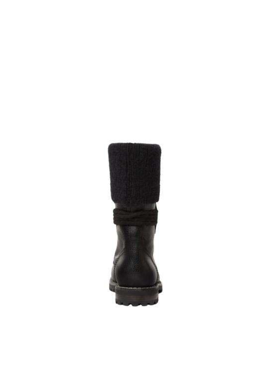 26FW 펜디 부츠 8T9052 AY0P Black - FENDI
