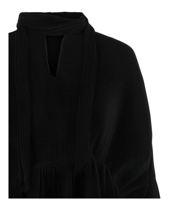  발렌시아가 탑 675416 TLO29 1000 00002 36 Black - BALENCIAGA