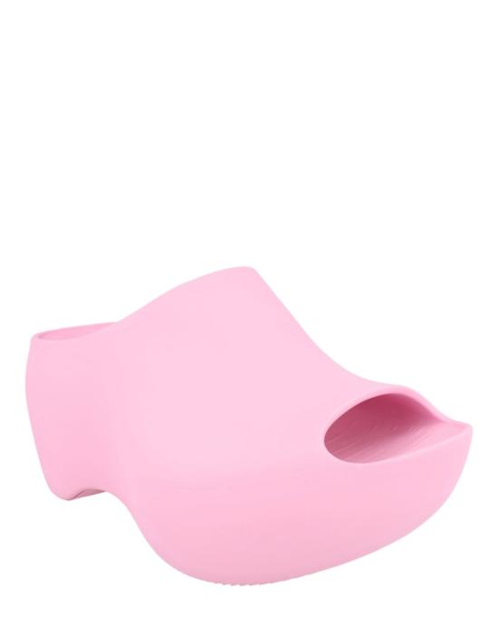  발렌시아가 샌들 787876 W0FO8 5000 60010 35 Pink - BALENCIAGA