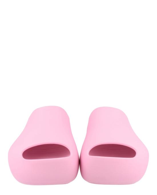  발렌시아가 샌들 787876 W0FO8 5000 60010 35 Pink - BALENCIAGA