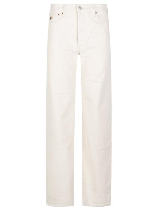 26FW 로이스 데님 3500 8109 White