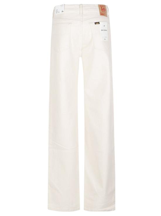 26FW 로이스 데님 3500 8109 White - LOIS