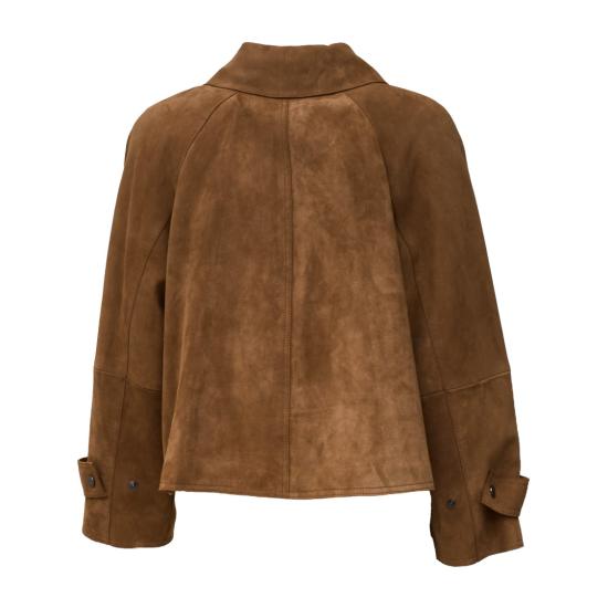 26FW 막스마라 자켓 2625446061600 Brown - MAX MARA