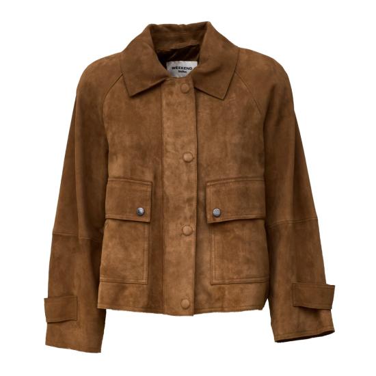 26FW 막스마라 자켓 2625446061600 Brown