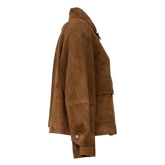 26FW 막스마라 자켓 2625446061600 Brown - MAX MARA