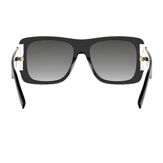 26FW 펜디 선글라스 1AVU5M30A Black - FENDI
