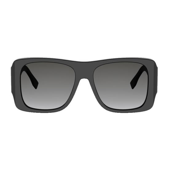 26FW 펜디 선글라스 1AVU5M30A Black