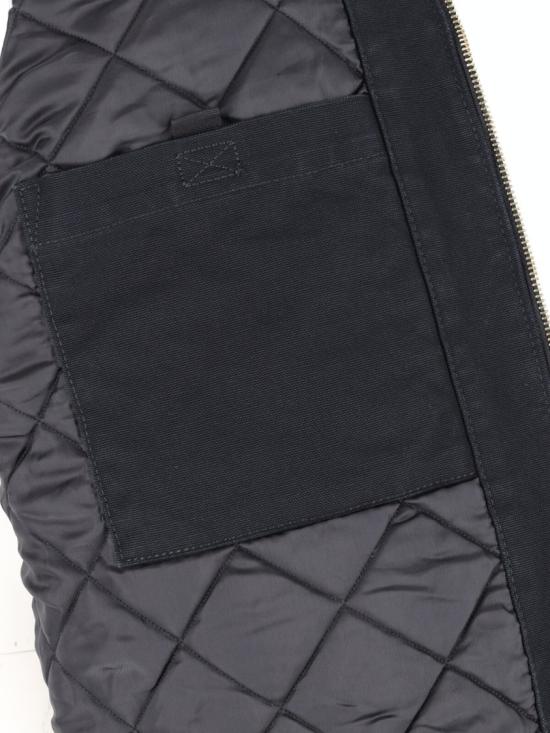 26FW 칼하트 WIP OG 산타 페 자켓 I03705600E4O Black - CARHARTT WIP