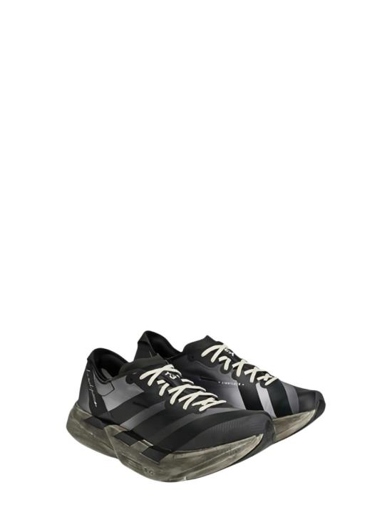 26FW 와이쓰리 스니커즈 KI7128BLACK OWHITE Grey - Y-3