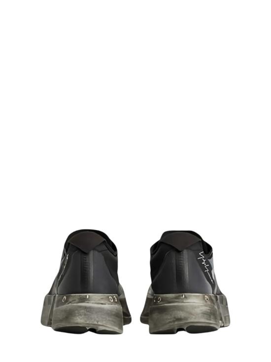26FW 와이쓰리 스니커즈 KI7128BLACK OWHITE Grey - Y-3