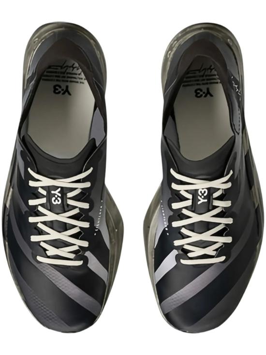 26FW 와이쓰리 스니커즈 KI7128BLACK OWHITE Grey - Y-3