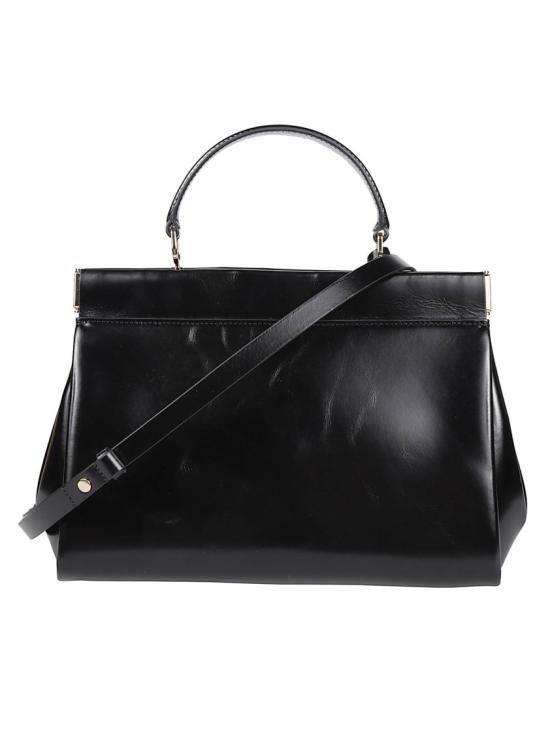 26FW 빅토리아 베컴 숄더백 B426AAC007810A Black - VICTORIA BECKHAM
