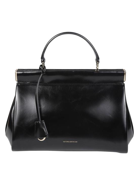 26FW 빅토리아 베컴 숄더백 B426AAC007810A Black