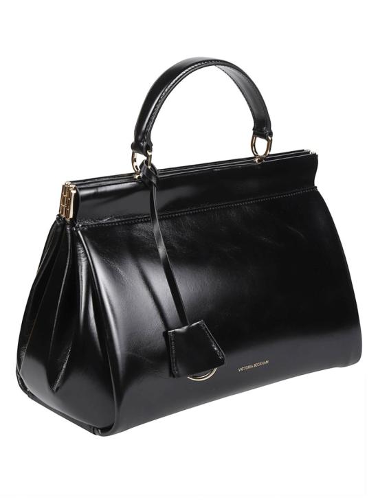 26FW 빅토리아 베컴 숄더백 B426AAC007810A Black - VICTORIA BECKHAM
