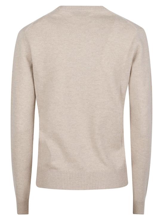 26FW 발렌타인 니트웨어 B1P835 12KA8 Neutrals - BALLANTYNE