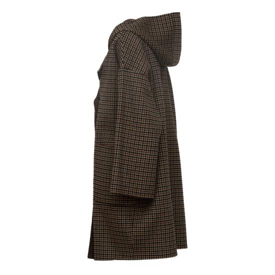 26FW 막스마라 코트 2625016022600 Brown - MAX MARA