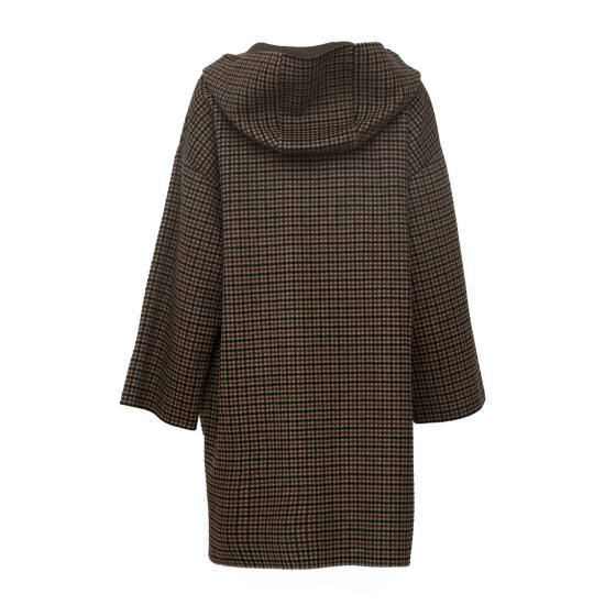 26FW 막스마라 코트 2625016022600 Brown - MAX MARA
