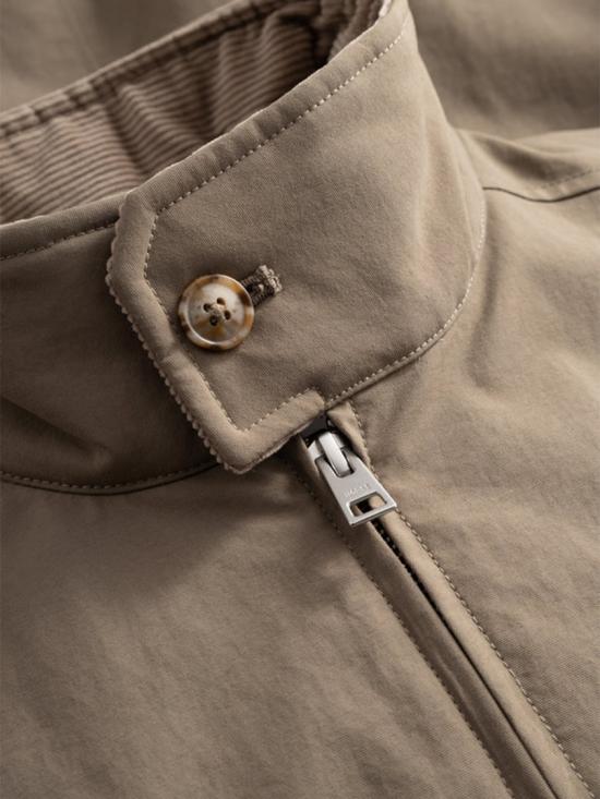 26FW 노스프로젝트 자켓 N5506799023 Brown - NORSE PROJECTS