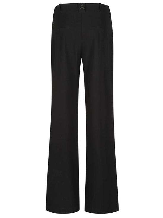 26FW 파트리지아페페 팬츠 8P0462C8001 Black - PATRIZIA PEPE
