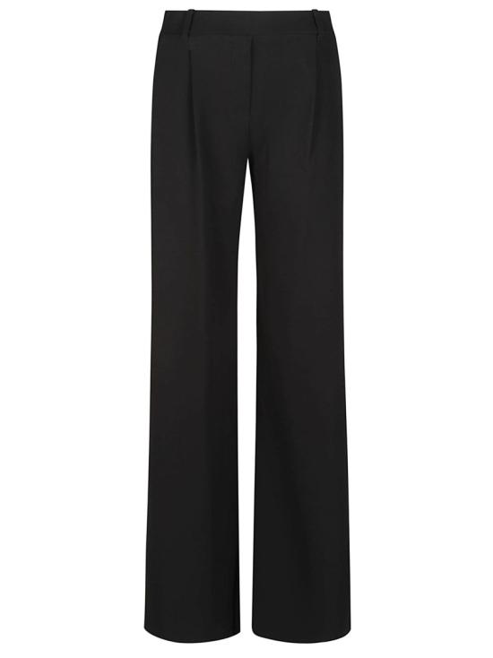 26FW 파트리지아페페 팬츠 8P0462C8001 Black