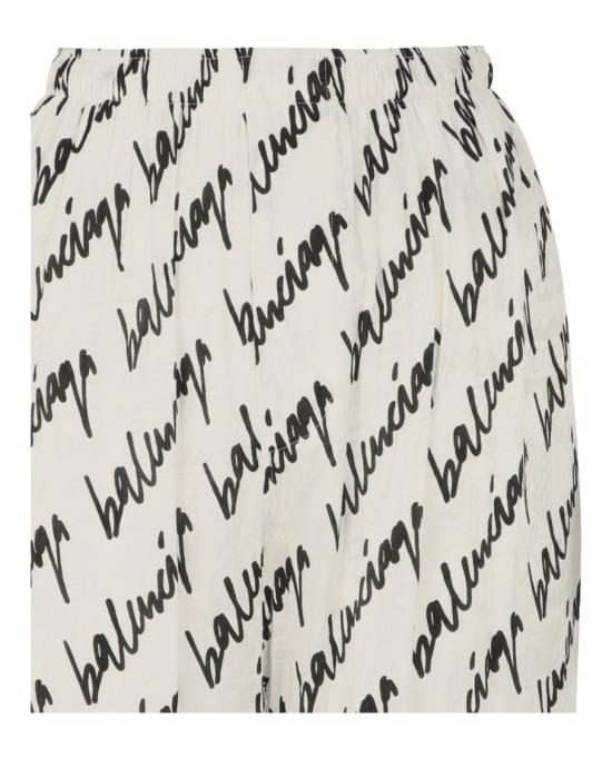  발렌시아가 언더웨어 681822 TLLJ5 9040 10022 36 Grey - BALENCIAGA